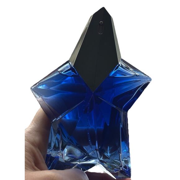 Mugler Angel Stellar Eau De Parfum Luminese 3.3 oz 100 ml Perfume New 2025 NWOB - Picture 5 of 7